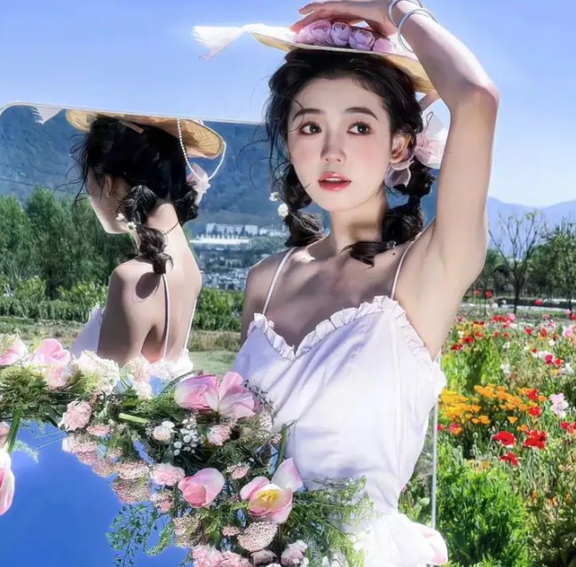 盲盒哥哥