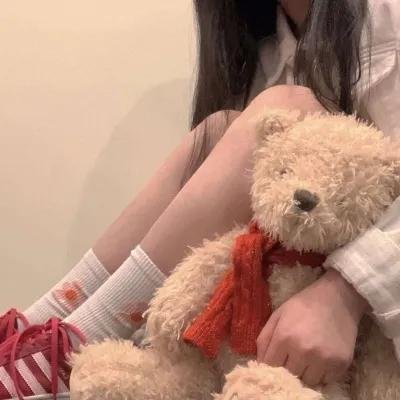 可爱的中国