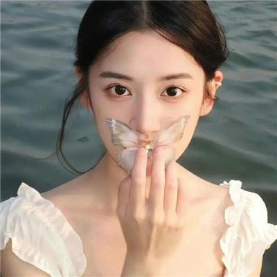 黑白姊妹